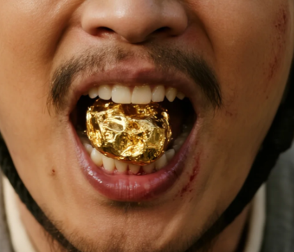 黄金无毒，为何古人却以吞金自尽？揭秘历史背后的致命真相