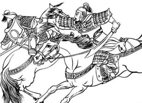 耿恭耿秉：同族兄弟的东汉传奇