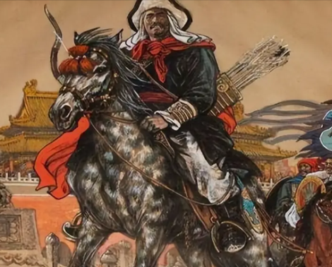 李自成溃败清军:从巅峰到深渊的致命裂痕