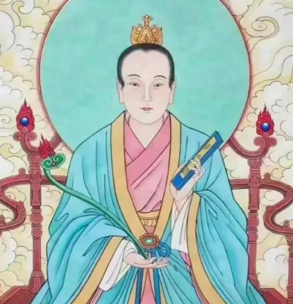 魏华存著作:道教文化中的璀璨明珠