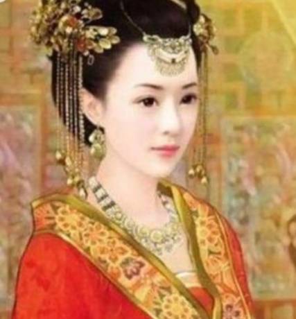 苻皇后与慕容熙:五年爱恨,倾覆一国