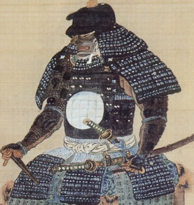 佐竹义宣：战国风云中的忠义悲歌