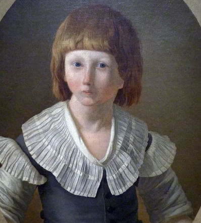 血色囚笼：法国末代王储路易十七的至暗人生