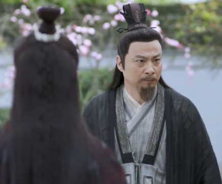 宋远桥与张无忌:情谊背后的复杂权衡