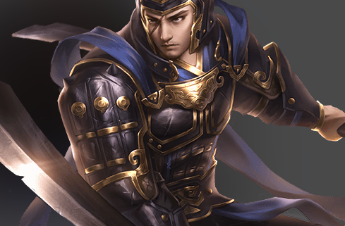 乐进：三国“先登战神”的硬核实力