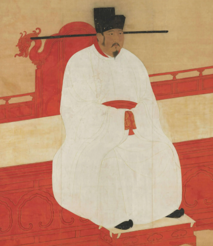 宋英宗赵曙:短暂帝业中的中兴曙光