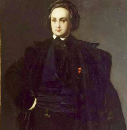 雨果:跨越时空的文学灯塔与永恒精神坐标