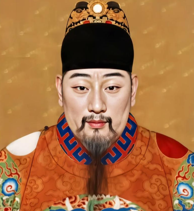 朱由榔:乱世末帝的挣扎与局限