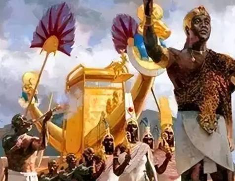 乌尔第三王朝:苏美尔文明的黄昏,埃兰铁骑下的陨落