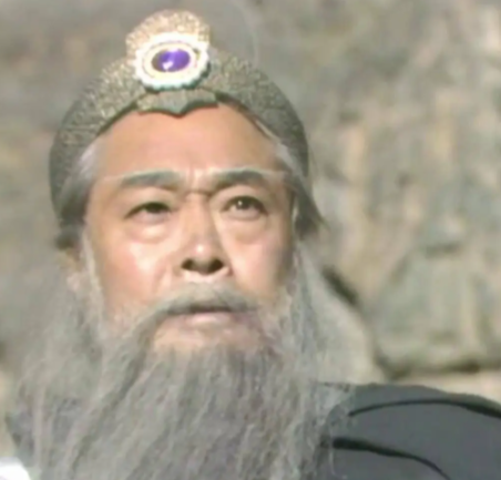 虚实之间:解构封神演义中闻仲的历史原型之谜