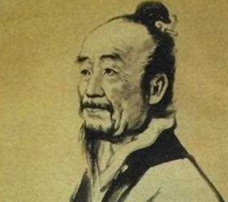 张苍：跨越时代的全能智者与历史评价的多棱镜