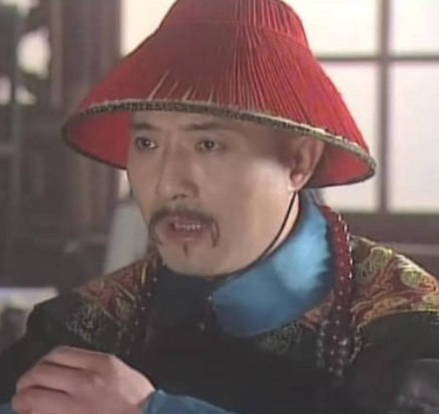 纳兰明珠的婚姻:一生一世一双人的权臣传奇