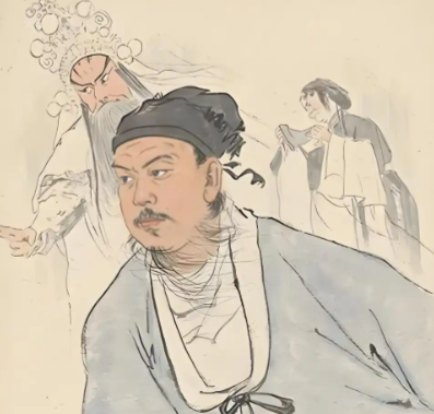 曲坛巨匠关汉卿:以笔为刃,刺破元代黑暗的戏剧先驱