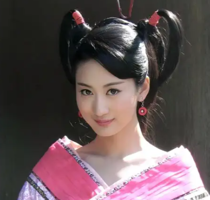 赵合德：以美貌为刃，以心机为鞘的宫廷生存术