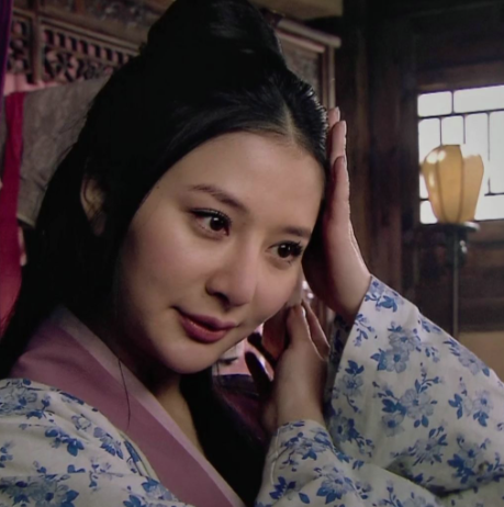 阎婆惜与阎惜娇:名字背后的身份密码与命运交织