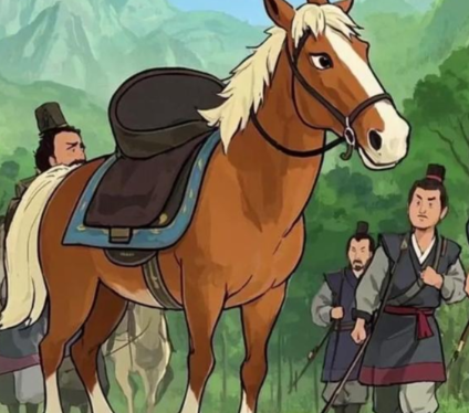 老马识途：穿越千年的智慧之光