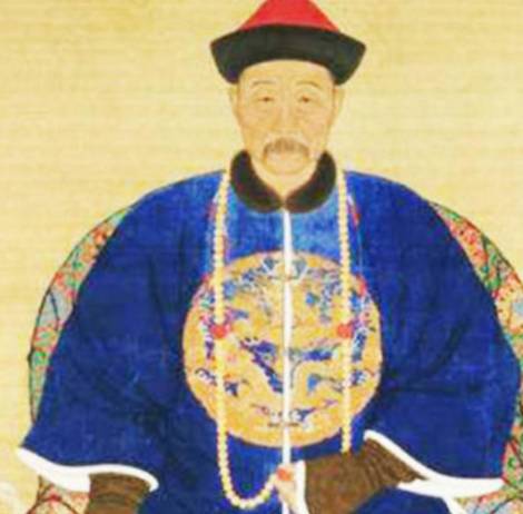 衡臣之名:解码张廷玉的表字密码与君臣关系