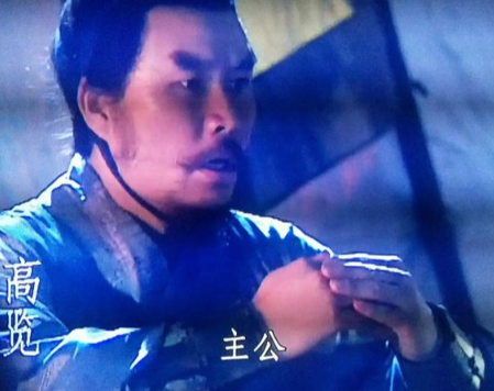 高览：河北名将的将才本色与未竟之志