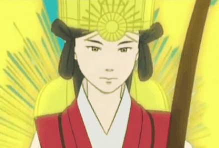 邪马台国卑弥呼女王:弥生时代的神秘传奇