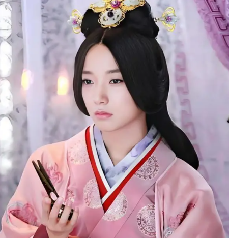 汉宫双姝:李夫人与卫子夫的颜值与命运之辨