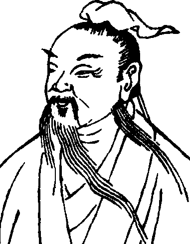 鲁仲连：乱世中的高义之士与精神灯塔