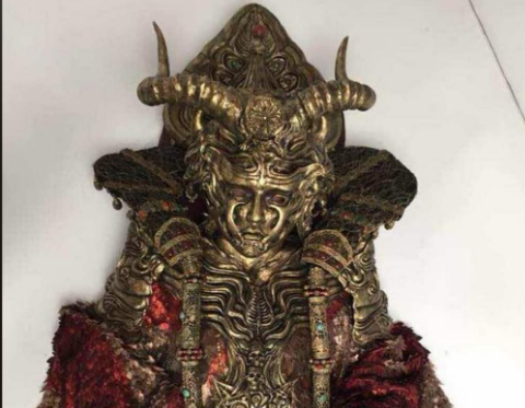 奥古公主:历史迷雾中的真实身影