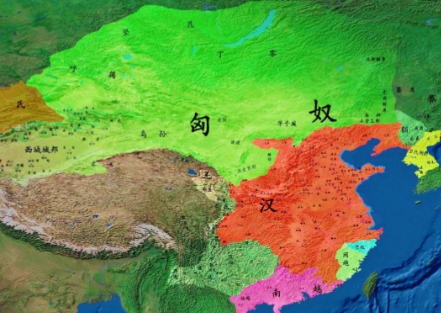 郅支西迁:匈奴帝国末路的悲歌与西域格局的重塑