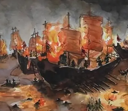 鄱阳湖烽火:元朝末期的权力真空与乱世变局