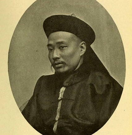 古代两广总督：岭南大地的封疆重臣