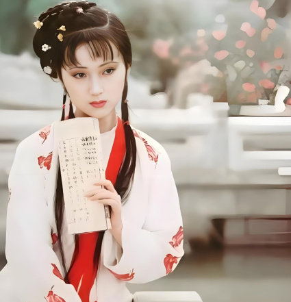 泪尽成殇：林黛玉之死的多维审视