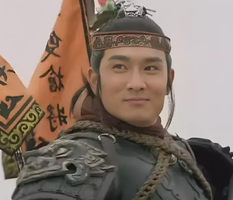 血色归途:董平从被俘到身陨的短暂人生