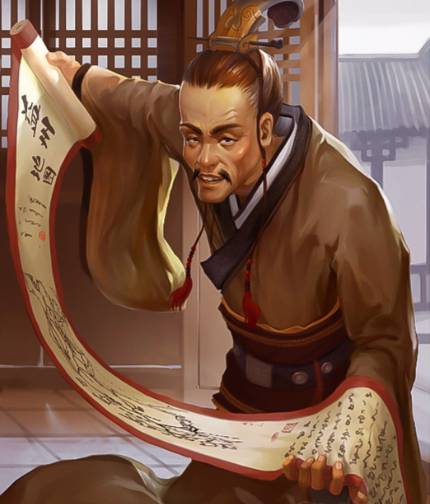 权谋漩涡中的背叛与覆灭：张松之死的深层剖析