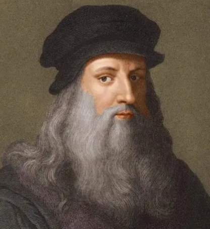 达·芬奇“画蛋三年”真相：一则流传半世纪的励志乌龙