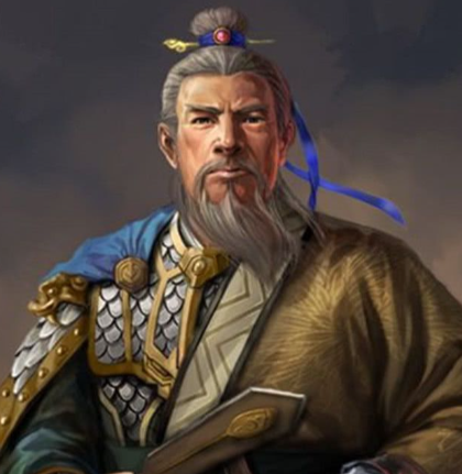 凌烟阁遗珠:公孙武达未入阁的隐秘逻辑