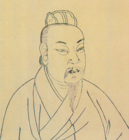 孔门贤士曾参：名正言顺的“宗圣”传承者