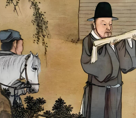 科举巅峰的仕途起点：进士初授官职的制度密码